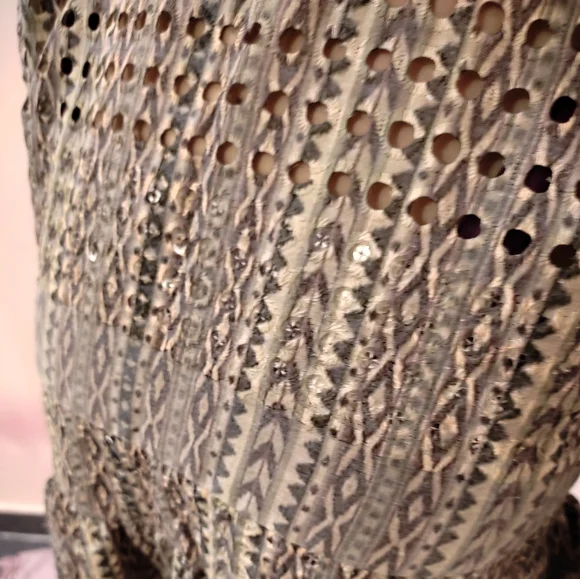 💜💜💜short kurta (tunic) - Picture 4 of 5